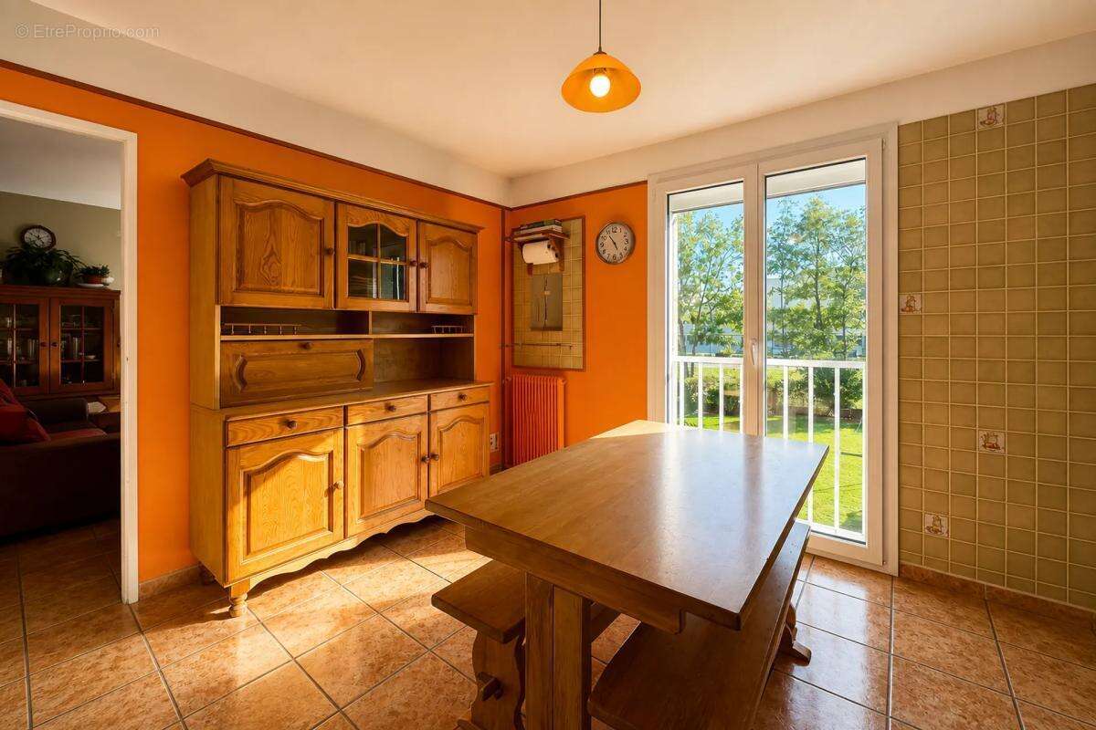 Maison à LA FERTE-GAUCHER