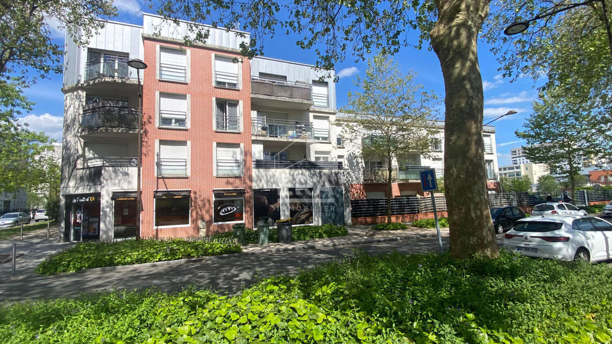 Appartement à ORLEANS