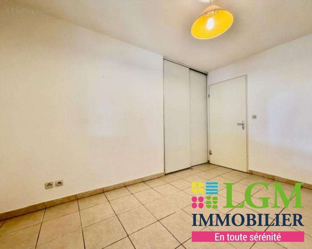 Appartement à LATTES