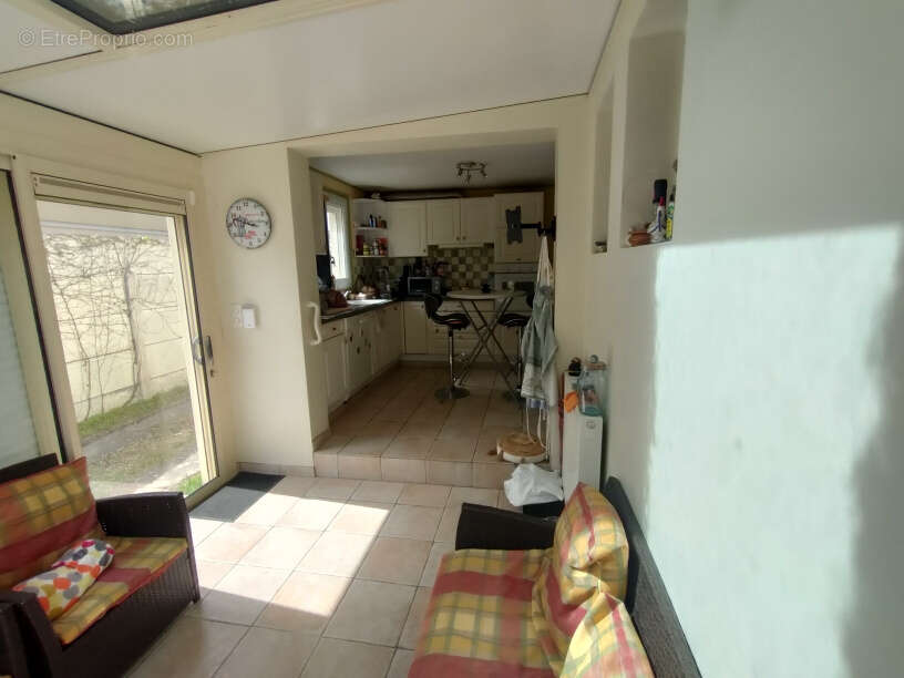 Maison à SAINT-BREVIN-LES-PINS