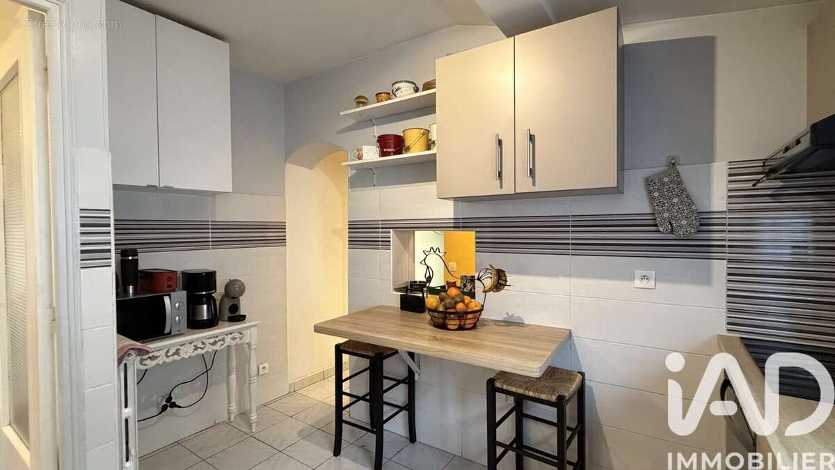 Photo 6 - Maison à VILLIERS-SUR-MARNE