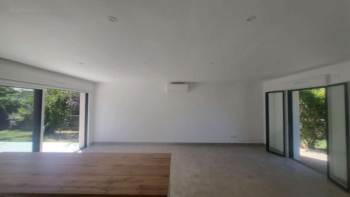 Maison Rignac 4 pièce(s) 90 m2 - photo 6
