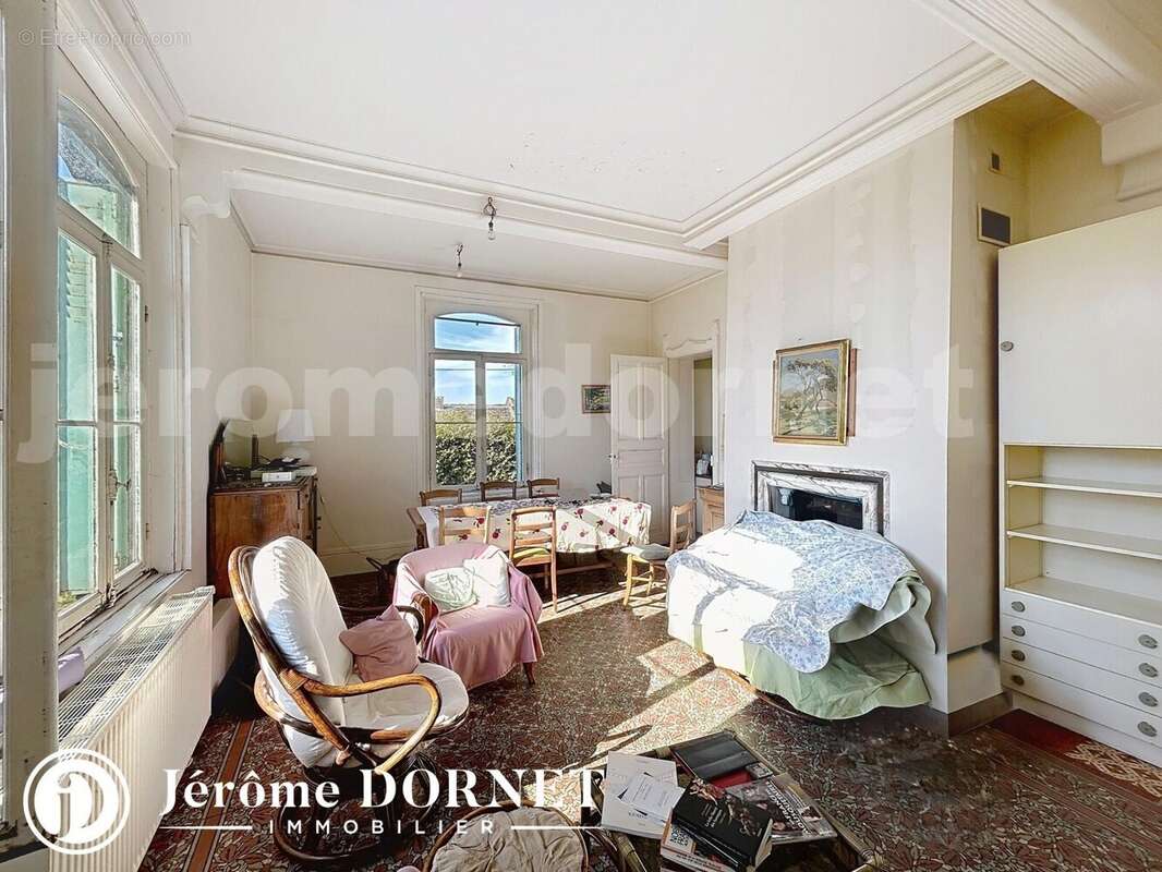 av_00020 - Maison à AUMALE