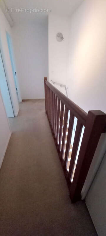 Appartement à BONDY