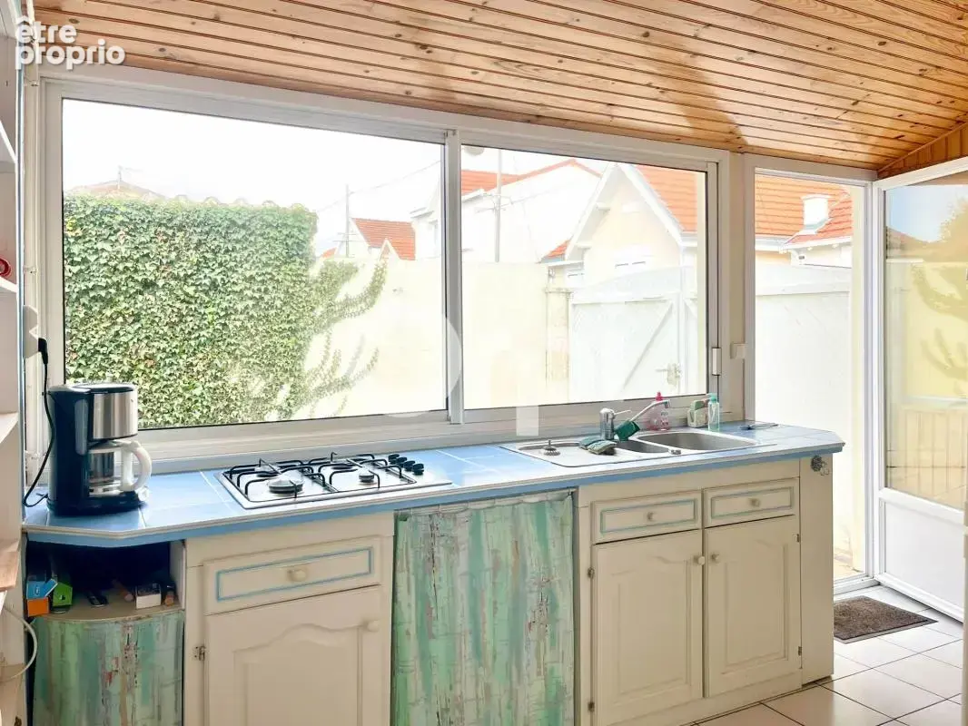 FOURAS - Maison de vacances avec terrasse - photo 3