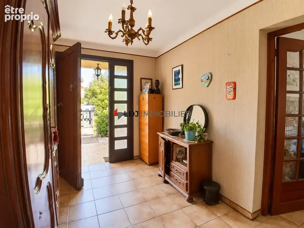 Maison 6 pièces 149 m² à vendre à Canet-En-Roussillon (66140) - photo 8