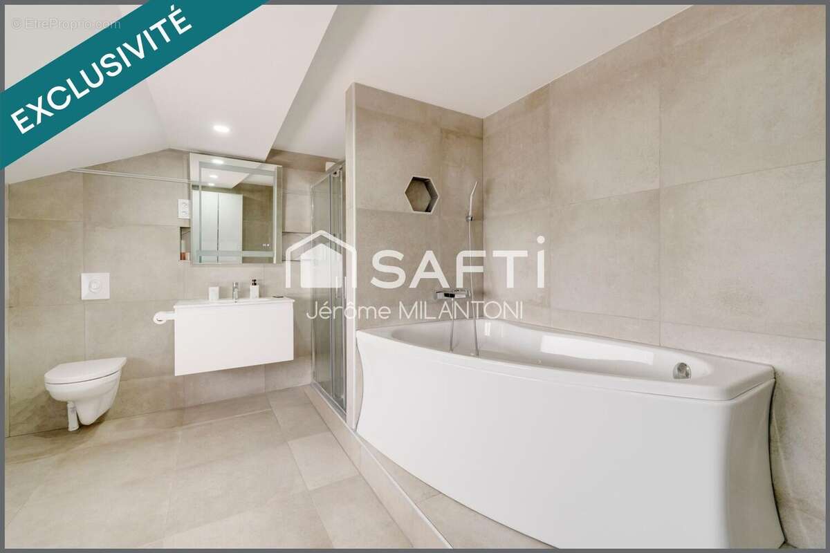 Photo 8 - Maison à TOUL