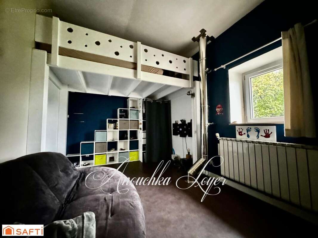 Photo 8 - Maison à SAINT-EXUPERY