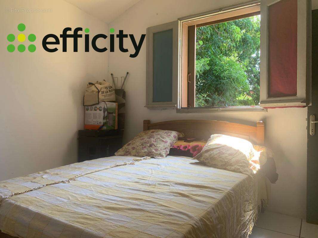 Maison à SAINT-JOSEPH