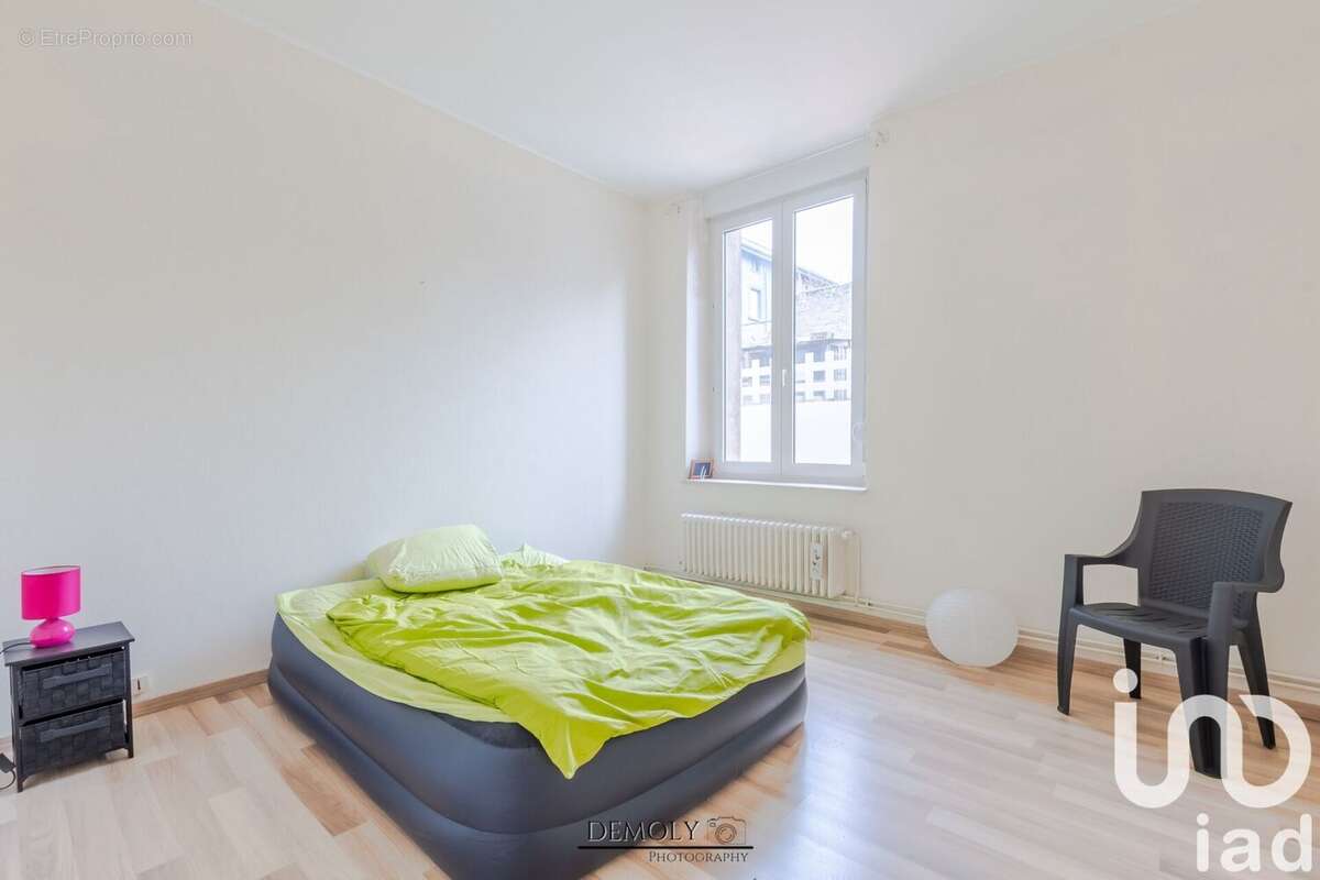 Photo 4 - Appartement à AUDUN-LE-TICHE