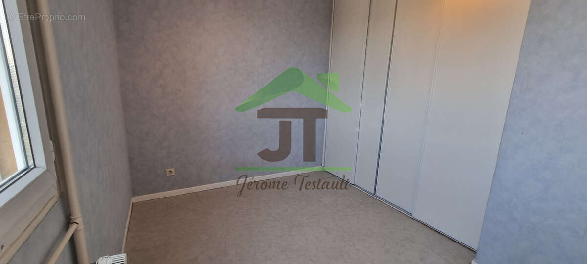 À vendre à Châteaudun (28) : appartement avec 2 chambres - photo 7