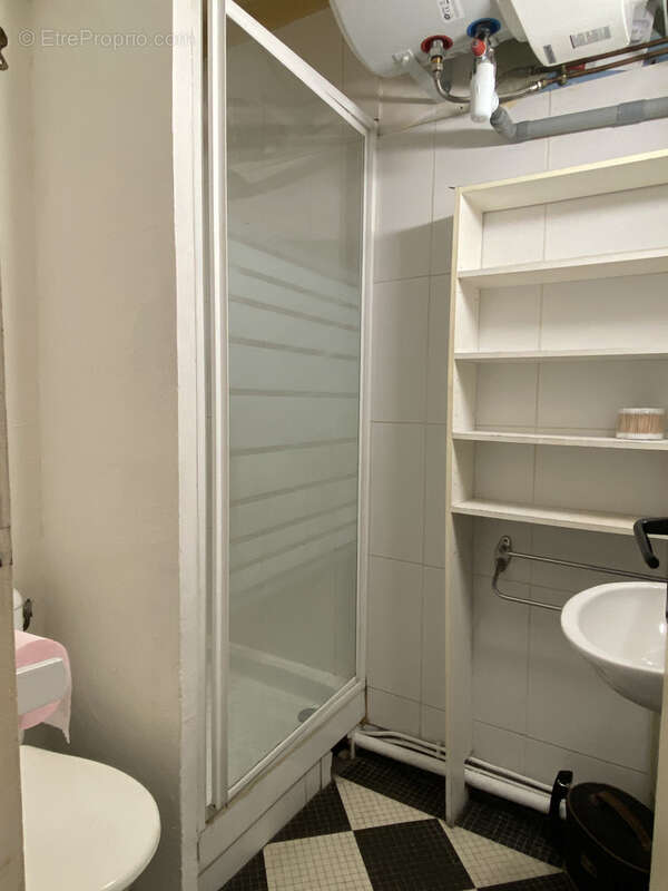 Appartement à SAINT-BRIEUC