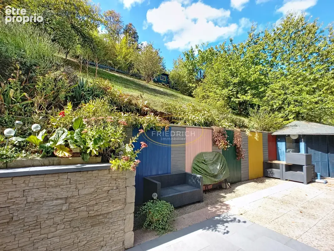 Pavillon familiale indépendant - photo 14