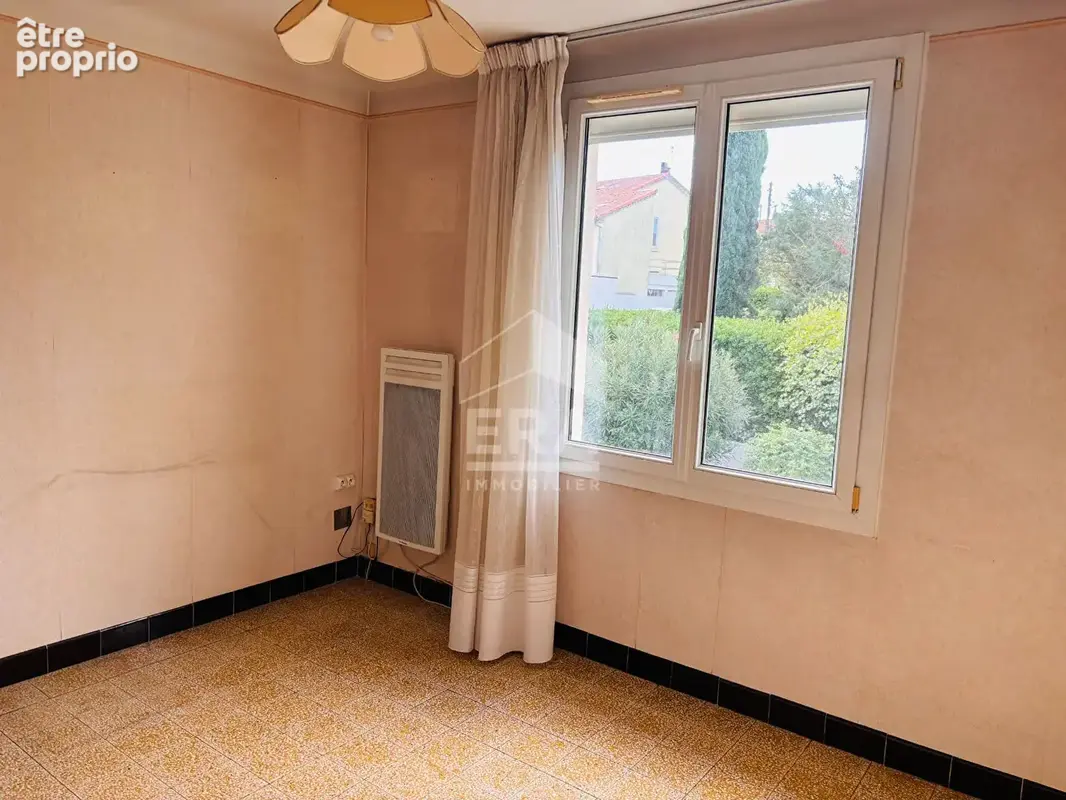 Maison 95m² à carcassonne - photo 11