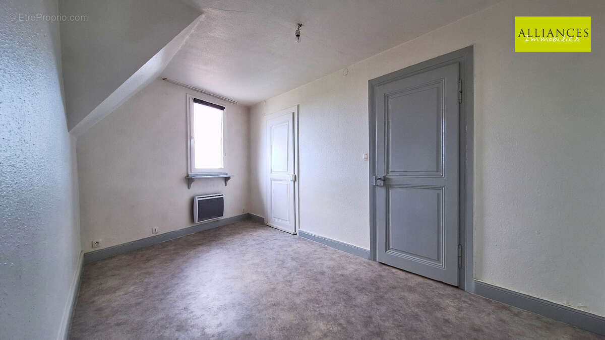 Appartement à RIEDISHEIM
