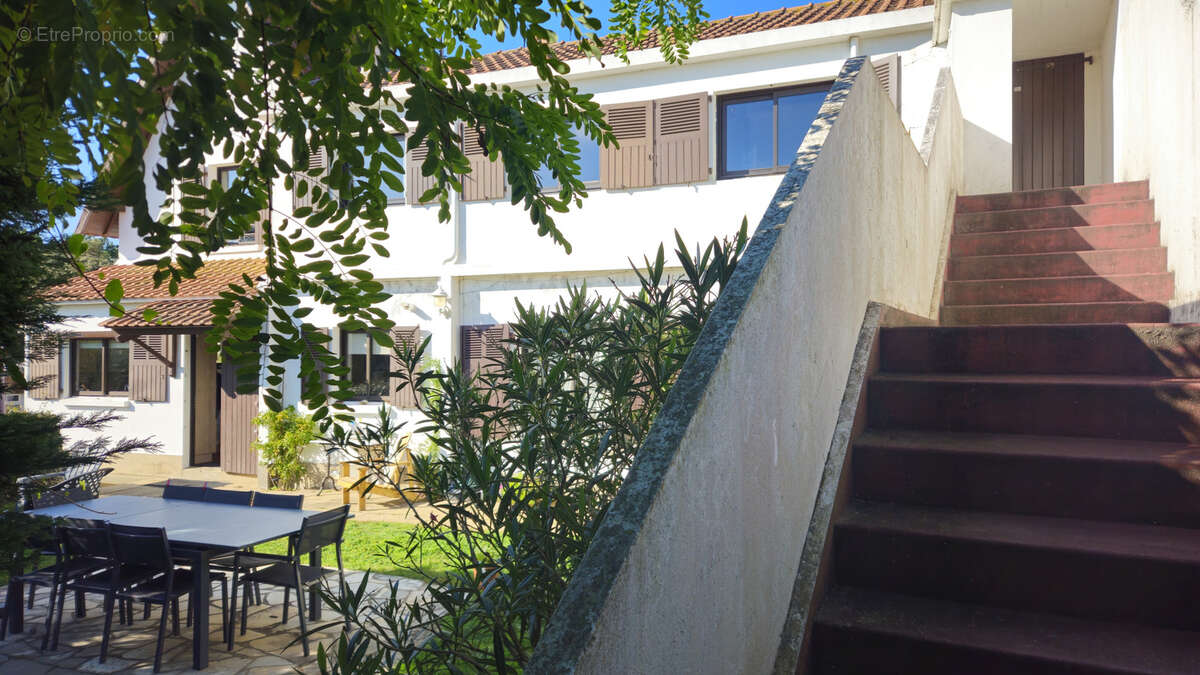 Maison à NOTRE-DAME-DE-MONTS