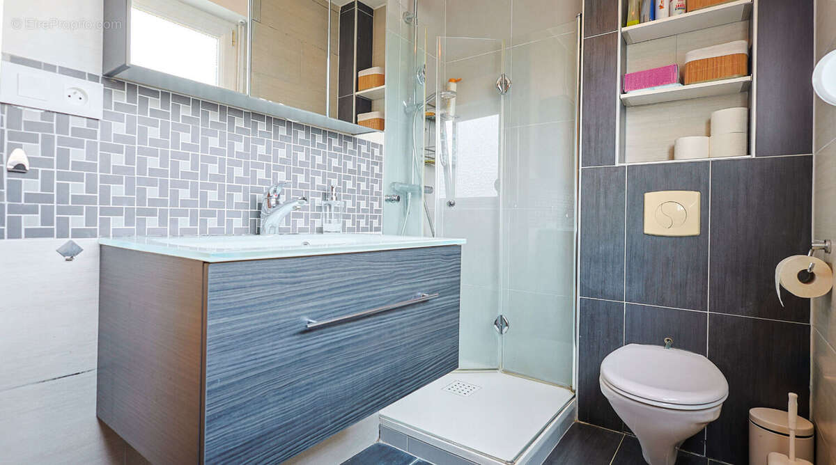 Maison à SAINT-AVOLD