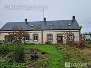 Maison à ECORCEI