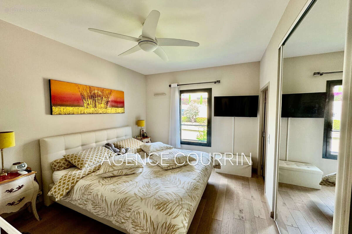 Appartement à GRASSE