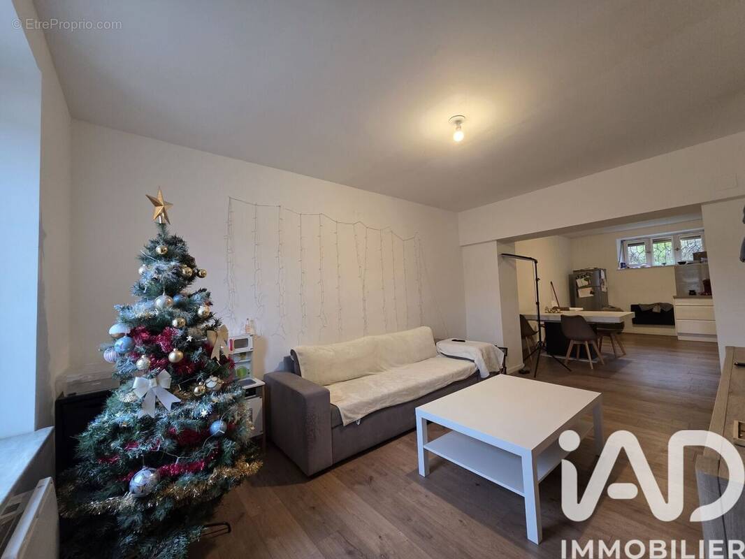 Photo 1 - Maison à MOYEUVRE-GRANDE