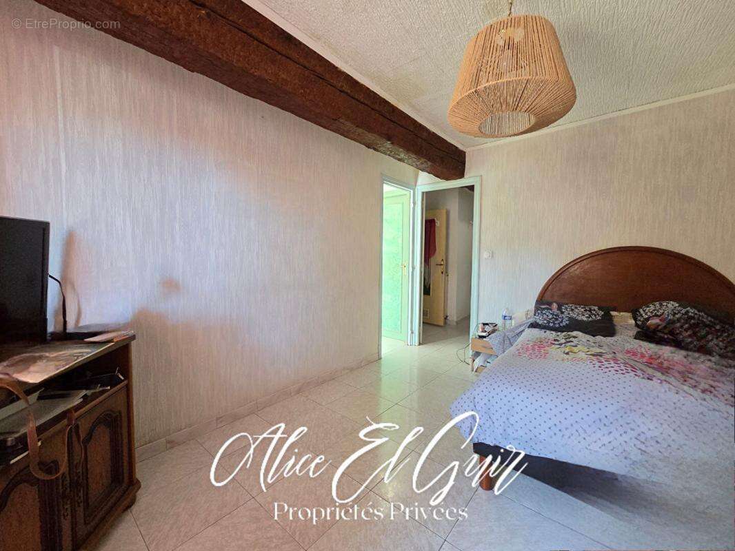 Maison à CARCASSONNE