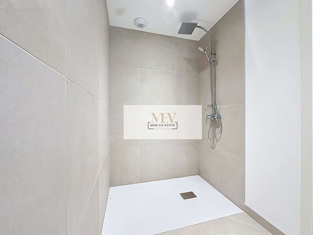 Appartement 4 Pièces de 92m² avec jardin, (lot 005) MONTEVRAIN 77 - photo 8