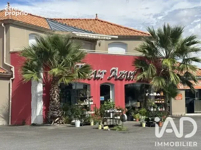 Photo 1 - Commerce à SAINT-SEBASTIEN-SUR-LOIRE