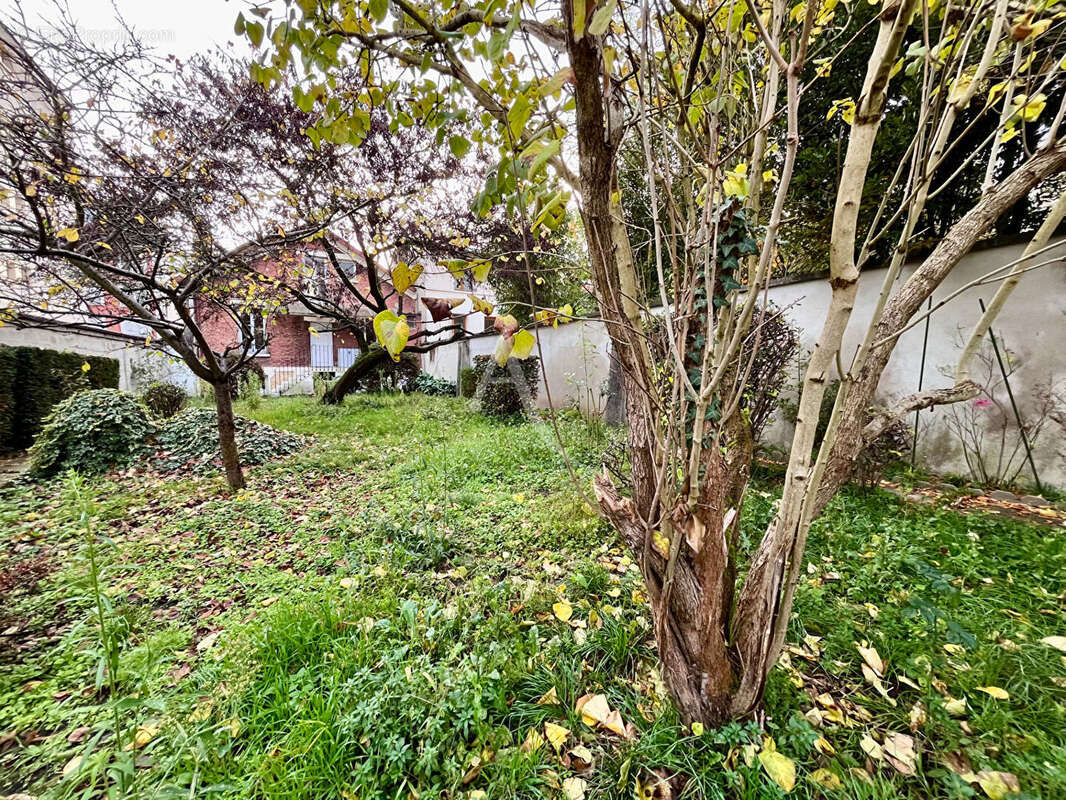 Maison à FONTENAY-SOUS-BOIS