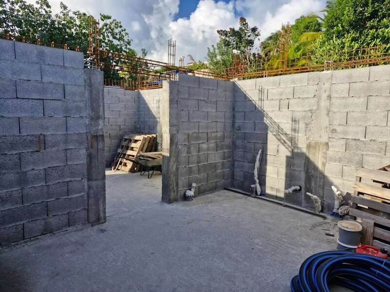 Maison à GRAND-BOURG