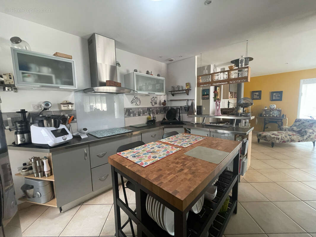 Maison à SAINTE-EULALIE