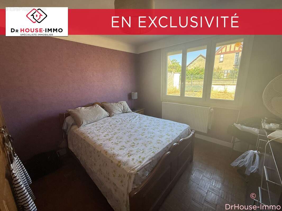 Maison 120 m² à Montcourt-Fromonville  - photo 9