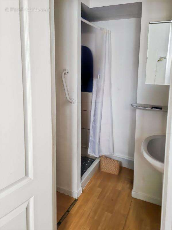 Appartement à CHATEAUBRIANT