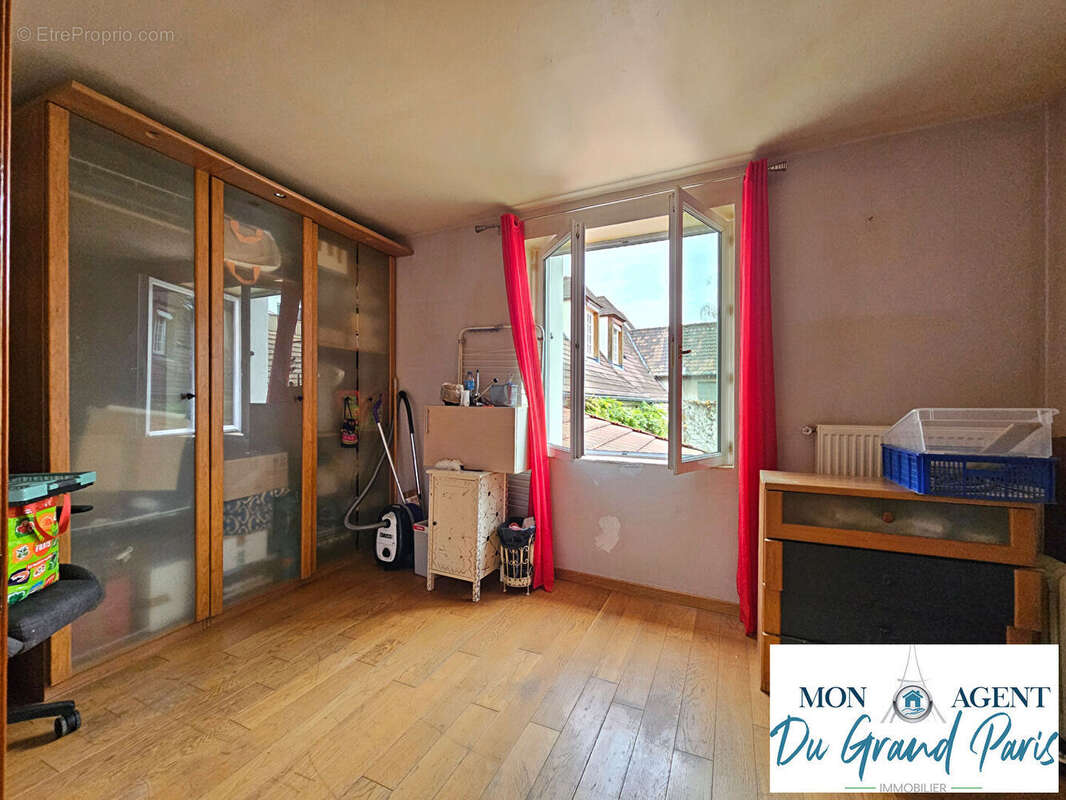 Appartement à JOUY-EN-JOSAS