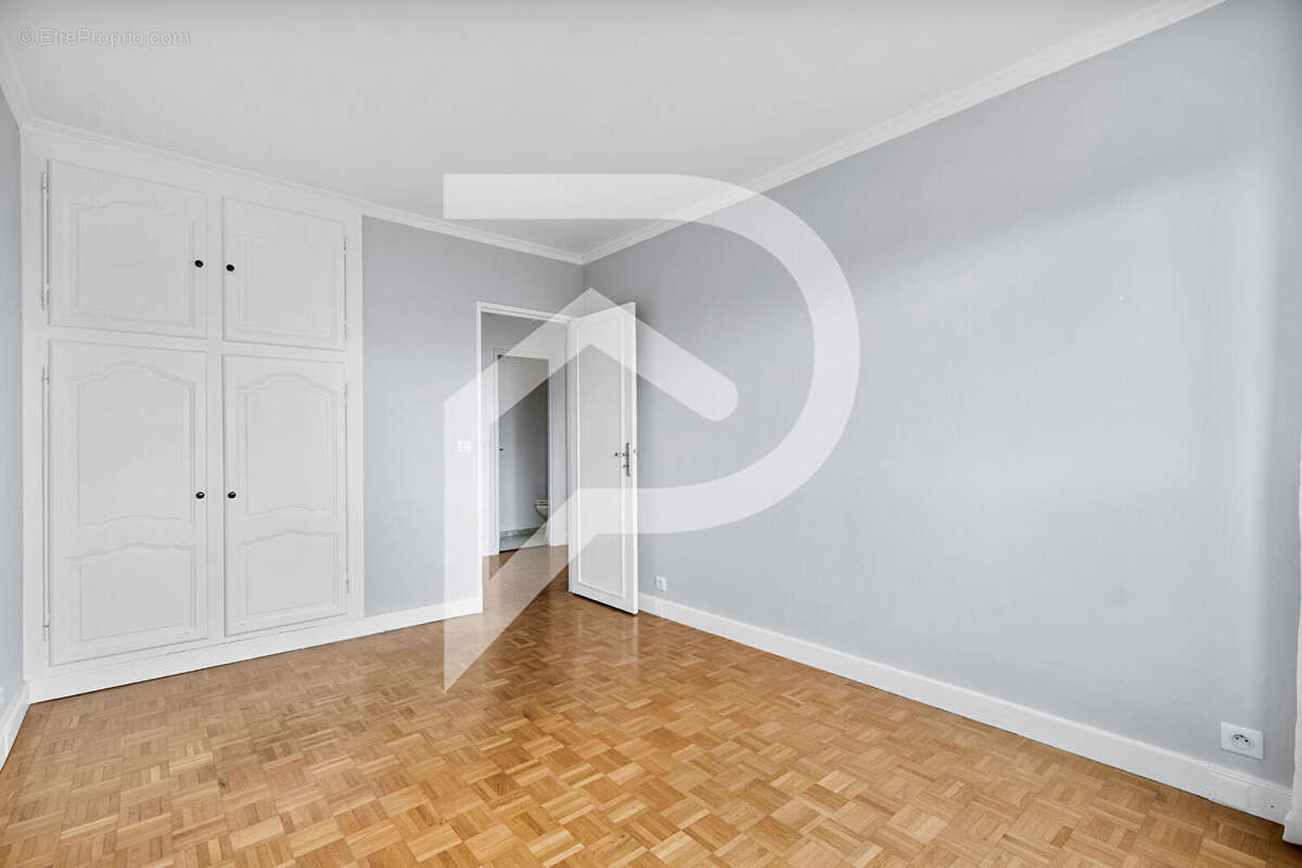 Appartement à CHATOU