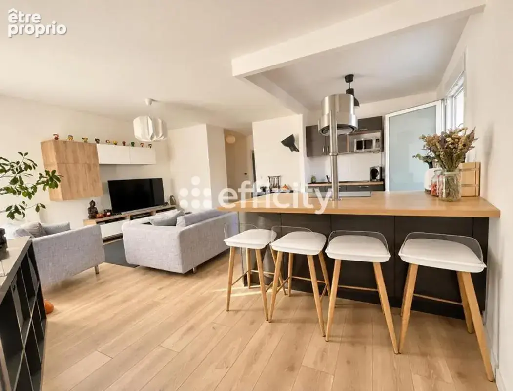 Appartement - photo 3