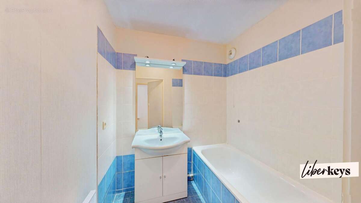 Appartement 2 pièces bord du lac Léman - Thonon-les-Bains - photo 3