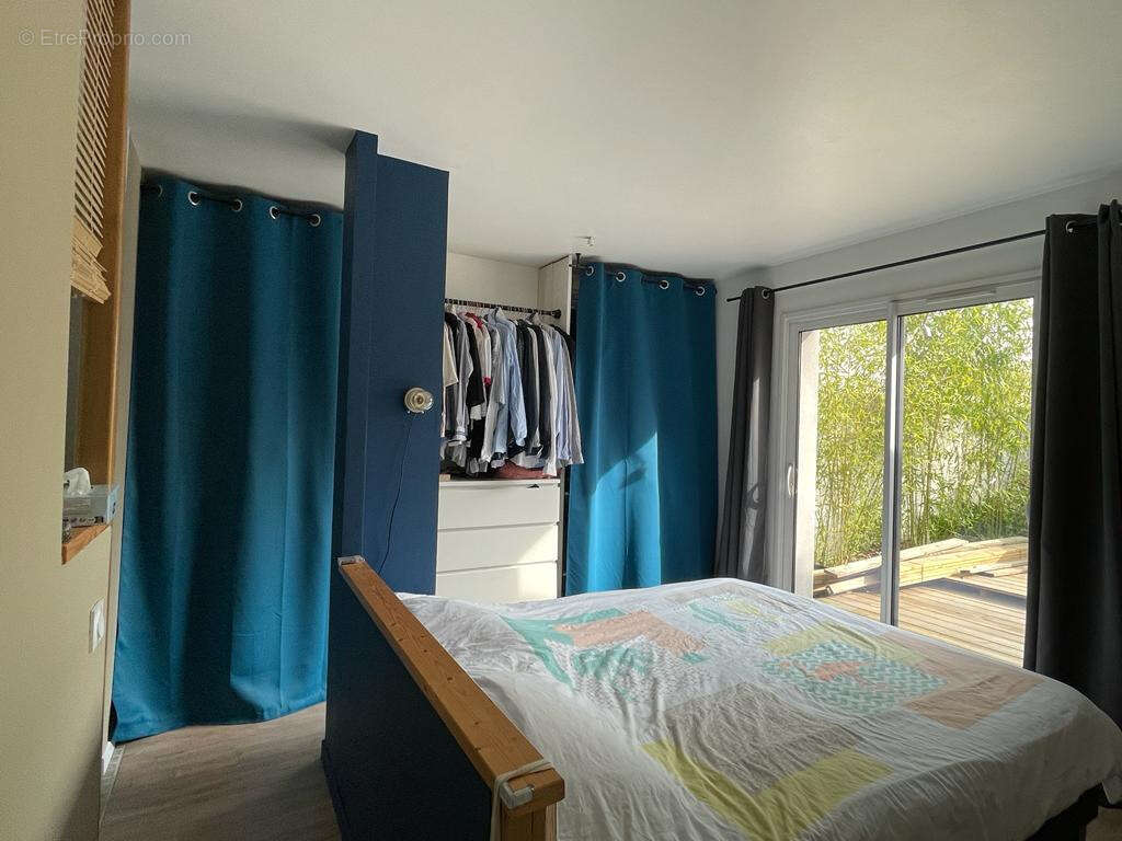 Maison à LES SORINIERES