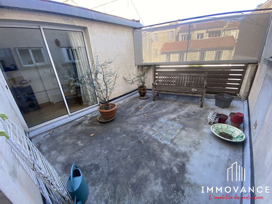 Maison à MONTPELLIER