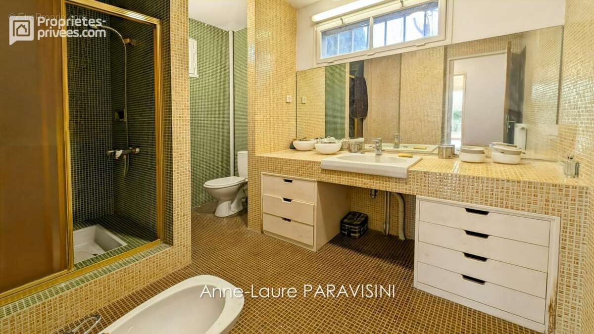 Maison à CARCASSONNE