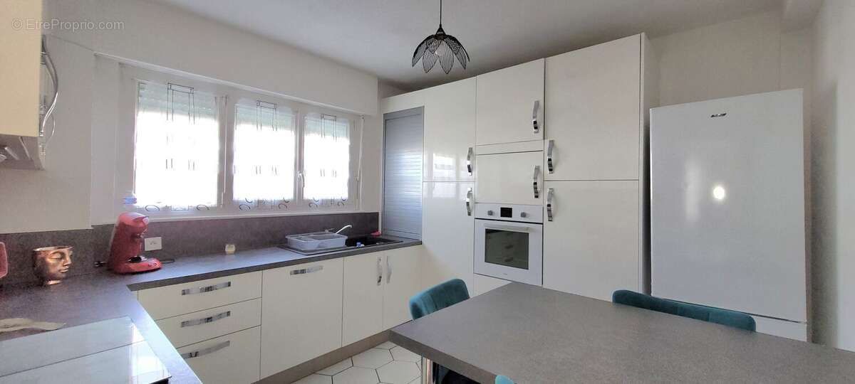 Maison à SAINT-DIE-DES-VOSGES