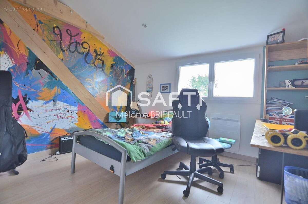 Photo 9 - Maison à BRETIGNOLLES-SUR-MER