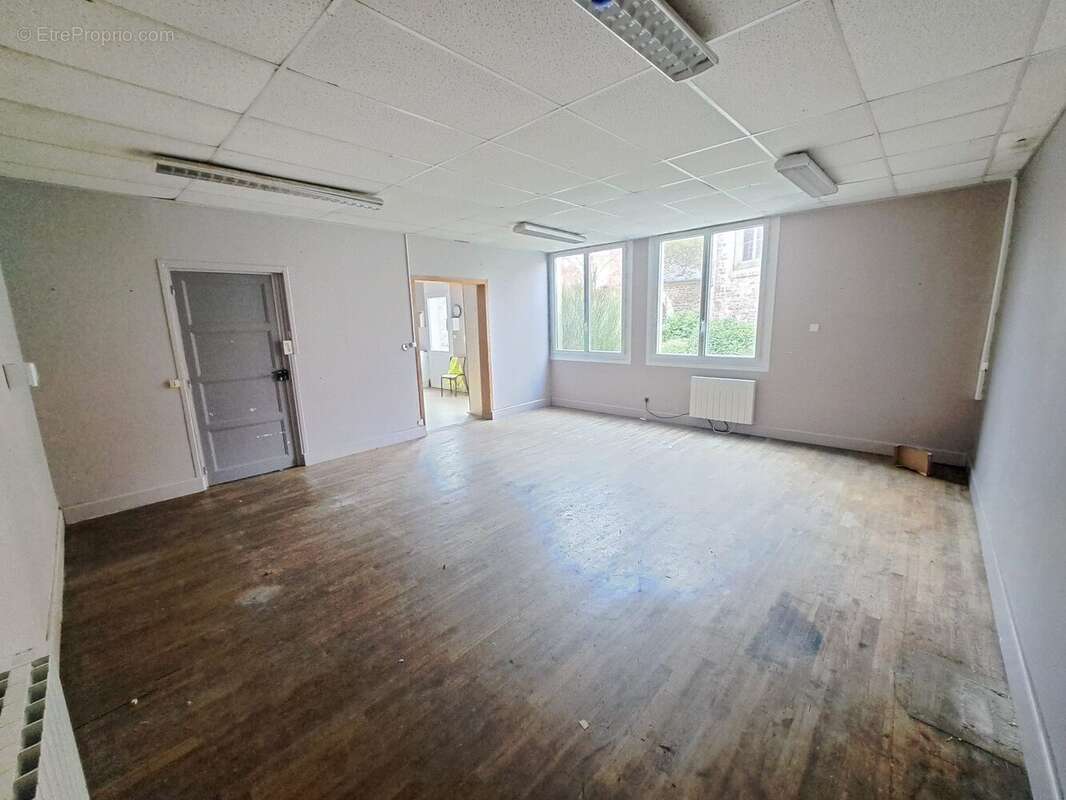 Appartement à LE SEL-DE-BRETAGNE