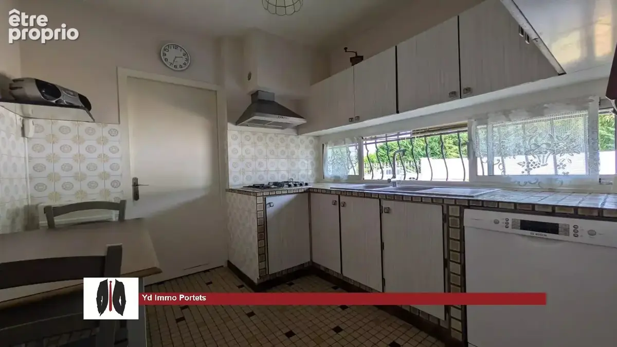 Maison 5 pièces sur une parcelle de 1160m2 - photo 2