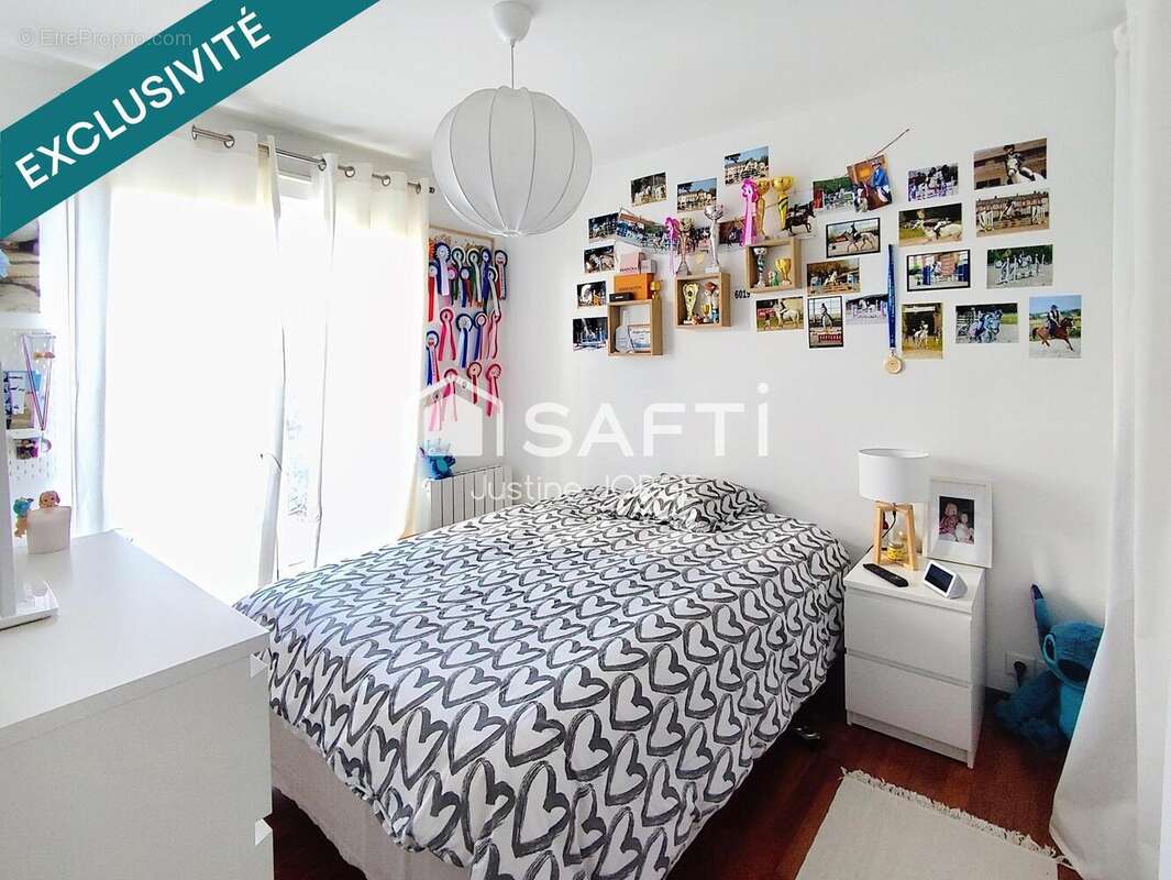 Photo 5 - Appartement à MORANGIS