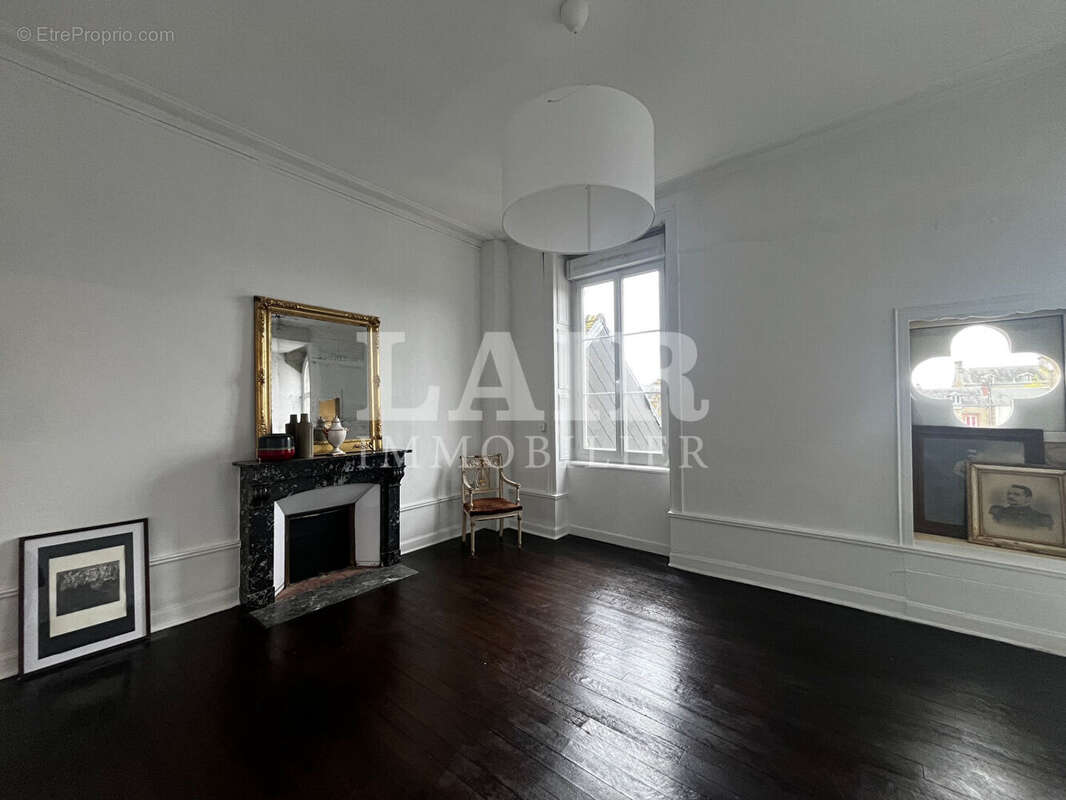 Appartement à LA FERTE-MACE