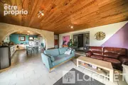 Appartement à SAINT-SAUVEUR