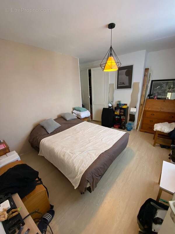 Appartement à CALAIS
