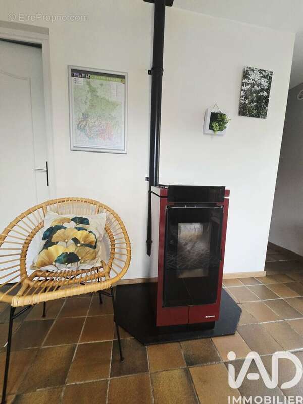 Maison 98 m² à Campan  - photo 9
