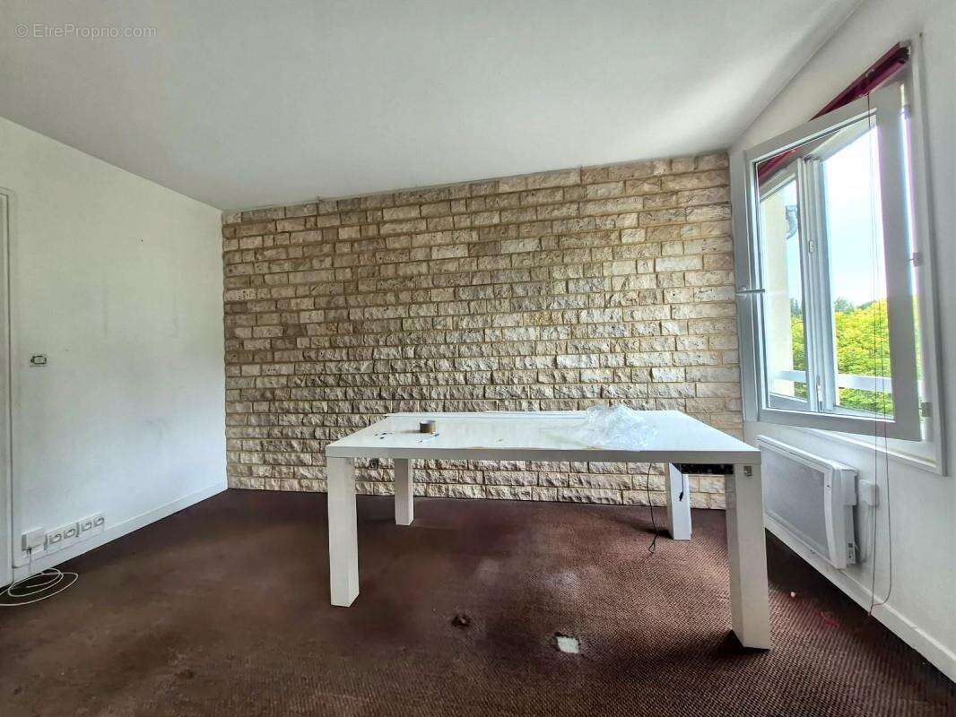 Appartement à LE PORT-MARLY