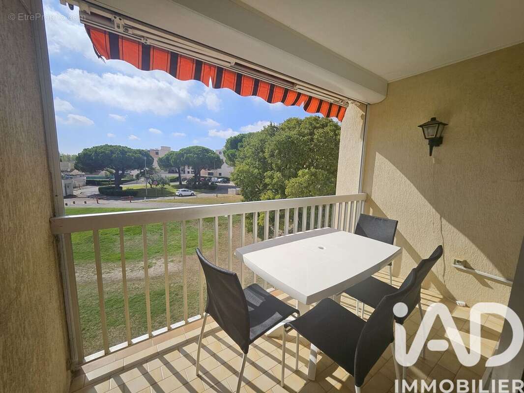 Photo 6 - Appartement à LE GRAU-DU-ROI